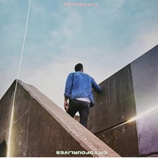 PETER KATZ-CITY OF OUR LIVES (LP)