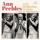 ANN PEEBLES & THE HI RHYTHM SECTION-LIVE IN MEMPHIS (LP)