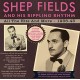 SHEP FIELDS AND HIS RIPPLING RHYTHM-ALL THE HITS AND MORE.. (2CD)