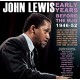 JOHN LEWIS-EARLY YEARS - BEFORE.. (3CD)