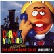 CRANK YANKERS-BEST UNCENSORED CRANK CALLS VOL.1 (CD)