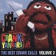 CRANK YANKERS-BEST CRANK CALLS VOL.2 (CD)