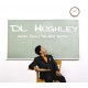 D.L. HUGHLEY-NOTES FROM THE G.E.D. SECTION (CD)