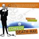 COMEDY DEATH RAY-COMEDY DEATH RAY (CD)