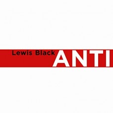 LEWIS BLACK-ANTICIPATION (CD)