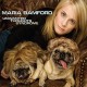 MARIA BAMFORD-UNWANTED THOUGHTS SYNDROME (CD)