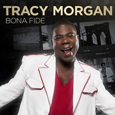 TRACY MORGAN-BONA FIDE (DVD)