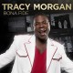 TRACY MORGAN-BONA FIDE (DVD)