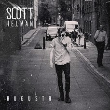SCOTT HELMAN-AUGUSTA -EP- (12")