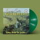 JIMMY CARTER & THE DALLAS COUNTY GREEN-SUMMER BRINGS THE SUNSHINE -COLOURED- (LP)