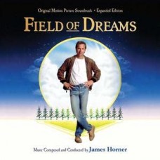 B.S.O. (BANDA SONORA ORIGINAL)-FIELD OF.. -EXPANDED- (2CD)