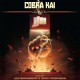 B.S.O. (BANDA SONORA ORIGINAL)-COBRA KAI SEASON 4 (2CD)