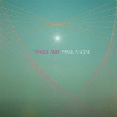 SWEET ALIBI-MAKE A SENSE (LP)