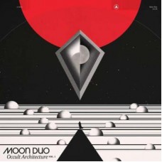 MOON DUO-OCCULT.. -COLOURED- (LP)