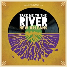 V/A-TAKE ME TO THE RIVER (2CD)