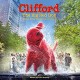 B.S.O. (BANDA SONORA ORIGINAL)-CLIFFORD THE.. -COLOURED- (LP)