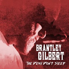 BRANTLEY GILBERT-DEVIL DON'T SLEEP (2LP)