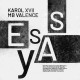 KAROL XVII & MB VALENCE-ESSAY (CD)