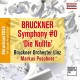 BRUCKNER ORCHESTER LINZ-BRUCKNER: SYMPHONIE DIE.. (CD)