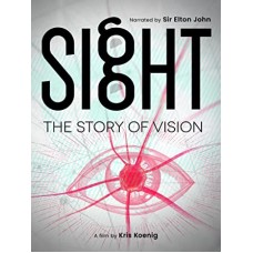 FILME-SIGHT: THE STORY OF.. (DVD)