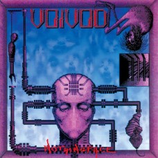 VOVOID-NOTHINGFACE -COLOURED- (LP)