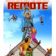 FILME-REMOTE (BLU-RAY)