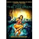 FILME-ISLAND OF THE FISHMEN (DVD)