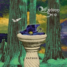 OBSIDIAN SEA-PATHOS (CD)