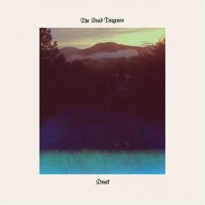 DEAD TONGUES-DUST (LP)