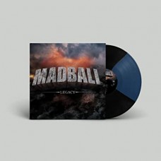 MADBALL-LEGACY -COLOURED/HQ/LTD- (LP)