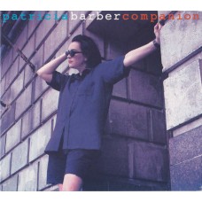 PATRICIA BARBER-COMPANION -COLOURED- (CD)