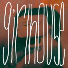 GIRLHOUSE-GIRLHOUSE EPS (2LP)