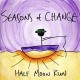 HALF MOON RUN-SEASONS OF CHANGE -EP- (12")