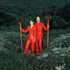 MATTIEL-GEORGIA GOTHIC (CD)
