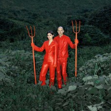 MATTIEL-GEORGIA GOTHIC (LP)