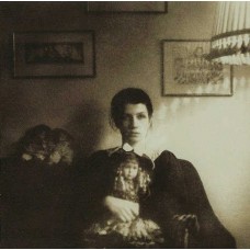 GOLDMUND-MALADY OF ELEGANCE (LP)