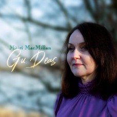 MAIRI MACMILLAN-GU DEAS (CD)