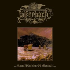 FALKENBACH-MAGNI.. -REISSUE- (CD)