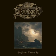 FALKENBACH-OK NEFNA.. -REISSUE- (CD)