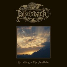 FALKENBACH-HERALDING -.. -REISSUE- (CD)