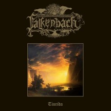 FALKENBACH-TIURIDA -REISSUE- (CD)