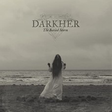 DARKHER-BURIED STORM -DIGI- (CD)
