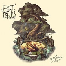 EIGHT BELLS-LEGACY OF RUIN -DIGI- (CD)