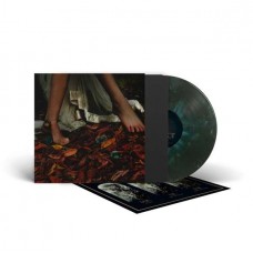 E-L-R-VEXIER -COLOURED/HQ- (LP)