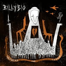 BILLYBIO-LEADERS AND.. -COLOURED- (LP)