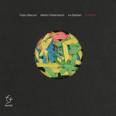 FABIO MARCONI/ALBERTOPEDERNESCHI/IVO BARBIERI-OSMOSI (CD)