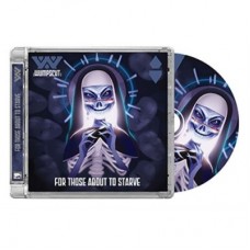 WUMPSCUT-FOR THOSE ABOUT TO STARVE (CD)