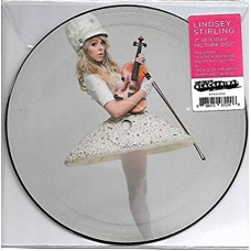 LINDSEY STIRLING-YOU'RE A MEAN ONE MR... (7")