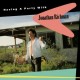 JONATHAN RICHMAN-HAVING A PARTY WITH -RSD- (LP)