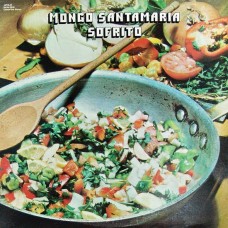 MONGO SANTAMARIA-SOFRITO -REISSUE- (LP)